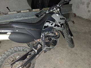 KTM 620 LC 4 1999