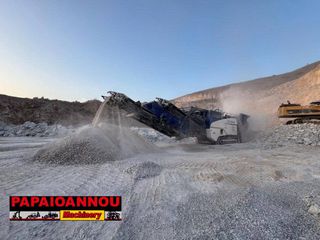 Σπαστήρες Kleemann 2015 MR130Z EVO2