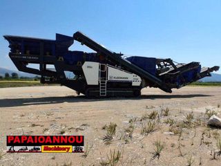 Σπαστήρες Kleemann 2015 MR130Z EVO2-thumb-2