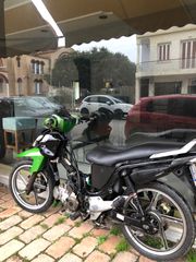 Modenas X-CITE 2008 135