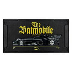 DC - Batmobile - Limited Edition XL Ingot-thumb-4