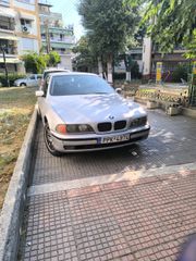 Bmw 520 2000