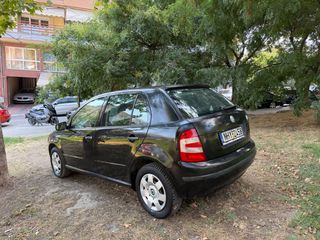 Skoda Fabia 2006 EYKAIRIA-thumb-1