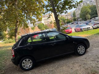 Skoda Fabia 2006 EYKAIRIA-thumb-5
