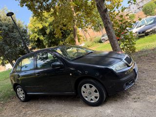 Skoda Fabia 2006 EYKAIRIA-thumb-6