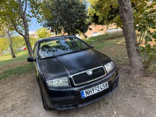 Skoda Fabia 2006 EYKAIRIA-thumb-7