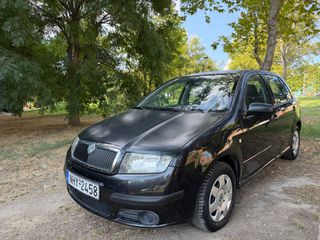 Skoda Fabia 2006 EYKAIRIA-thumb-9
