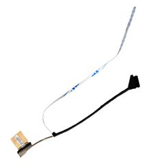 Καλωδιοταινία Οθόνης - Flex Video Screen LCD Cable για Laptop Samsung Notebook 5 Allrounder-15 NP550XTA NP550XTA-K01US Essentials NP350XAA 350XAA 35X0AA BA39-01447A BA39-01447B Non Touch eDP 30pins Mo
