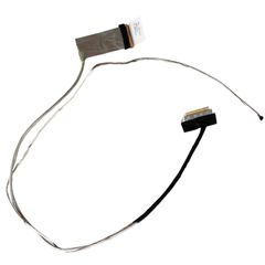 Καλωδιοταινία Οθόνης - Flex Video Screen LCD Cable για Laptop Asus X551 X551A X551M X551MA X551CA R512M R512MAV 14005-01070400 DD0XJCL010 DD0XJCL000 Non Touch eDP 40pins Monitor cable ( Κωδ.1-FLEX2552
