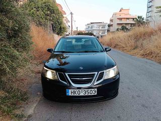 Saab 9-3 2008 2.0T