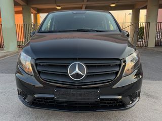 Mercedes-Benz Vito 2024 TOURER 116 CDI PRO LONG
