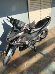 Honda GTR 150 2021 GTR 150