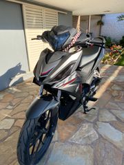 Honda GTR 150 2021 GTR 150-thumb-1