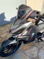 Honda GTR 150 2021 GTR 150-thumb-2