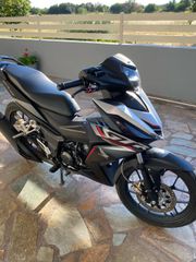 Honda GTR 150 2021 GTR 150-thumb-3