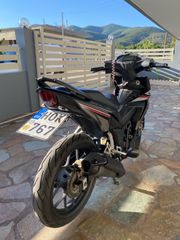 Honda GTR 150 2021 GTR 150-thumb-4