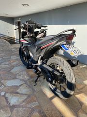 Honda GTR 150 2021 GTR 150-thumb-5