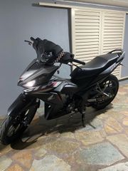 Honda GTR 150 2021 GTR 150-thumb-7