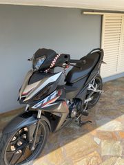 Honda GTR 150 2021 GTR 150-thumb-12