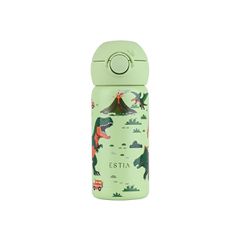 Estia Θερμός Παιδικό Wonder Bottle Save The Aegean 350ml Dino Explorer