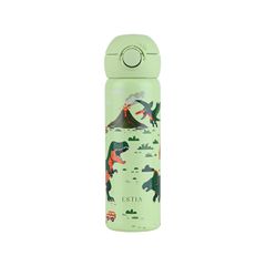 Estia Θερμός Παιδικό Wonder Bottle Save The Aegean 500ml Dino Explorer