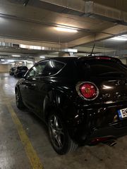 Alfa Romeo Mito 2012