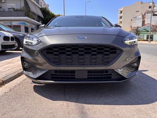 Ford Focus 2019 1.5 EcoBoost ST-Line-thumb-1