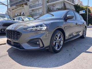 Ford Focus 2019 1.5 EcoBoost ST-Line-thumb-2