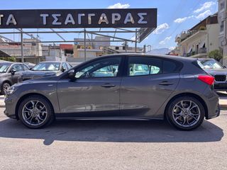 Ford Focus 2019 1.5 EcoBoost ST-Line-thumb-3