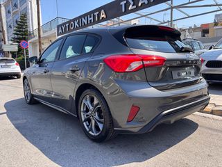 Ford Focus 2019 1.5 EcoBoost ST-Line-thumb-4