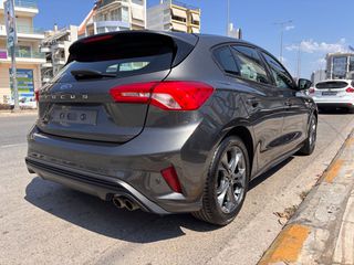 Ford Focus 2019 1.5 EcoBoost ST-Line-thumb-6
