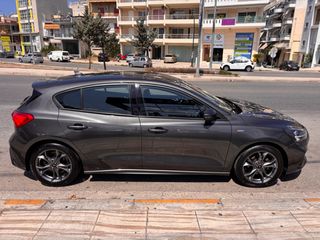 Ford Focus 2019 1.5 EcoBoost ST-Line-thumb-7