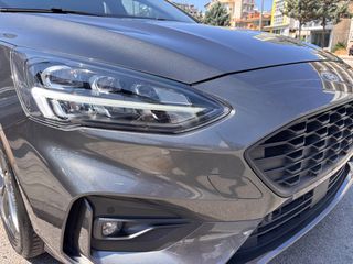 Ford Focus 2019 1.5 EcoBoost ST-Line-thumb-9