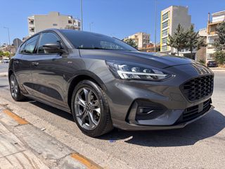 Ford Focus 2019 1.5 EcoBoost ST-Line