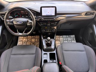 Ford Focus 2019 1.5 EcoBoost ST-Line-thumb-16