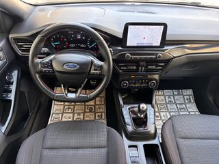 Ford Focus 2019 1.5 EcoBoost ST-Line-thumb-17