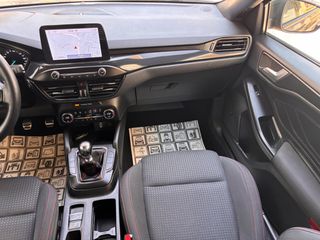 Ford Focus 2019 1.5 EcoBoost ST-Line-thumb-18