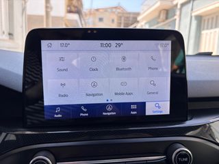 Ford Focus 2019 1.5 EcoBoost ST-Line-thumb-29