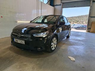 Opel Corsa 2022 ELEGANCE 6ΤΑΧΥΤΟ