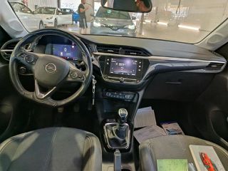Opel Corsa 2022 ELEGANCE 6ΤΑΧΥΤΟ-thumb-3