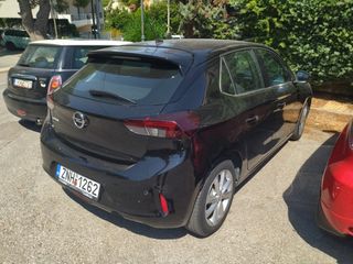 Opel Corsa 2022 ELEGANCE 6ΤΑΧΥΤΟ-thumb-7