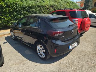 Opel Corsa 2022 ELEGANCE 6ΤΑΧΥΤΟ-thumb-8