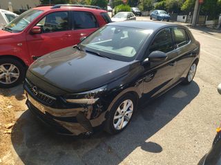 Opel Corsa 2022 ELEGANCE 6ΤΑΧΥΤΟ-thumb-9