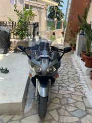 Yamaha FJR 1300 2005 abs