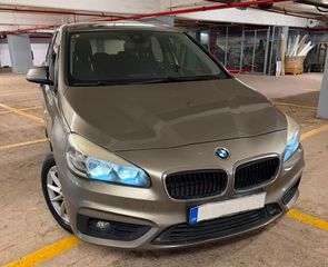 Bmw 216 Active Tourer 2016 DIESEL