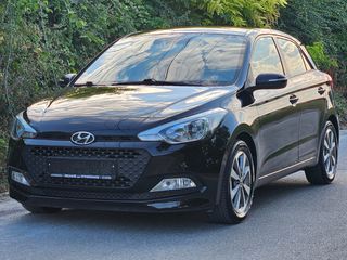 Hyundai i 20 2018 1.2cc   ACTIVE PLUS - NAVI - CAM