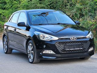 Hyundai i 20 2018 1.2cc   ACTIVE PLUS - NAVI - CAM-thumb-1