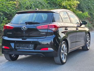Hyundai i 20 2018 1.2cc   ACTIVE PLUS - NAVI - CAM-thumb-2