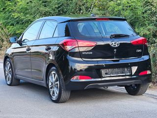 Hyundai i 20 2018 1.2cc   ACTIVE PLUS - NAVI - CAM-thumb-3
