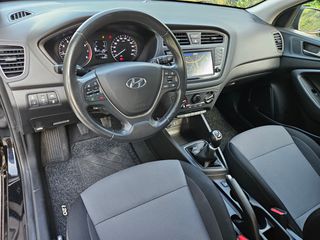 Hyundai i 20 2018 1.2cc   ACTIVE PLUS - NAVI - CAM-thumb-4